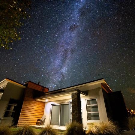 High Country Retreat - Lake Tekapo Dış mekan fotoğraf