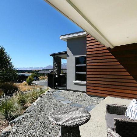High Country Retreat - Lake Tekapo Dış mekan fotoğraf