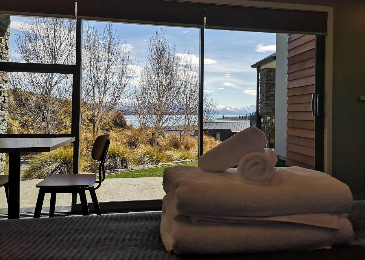 High Country Retreat - Lake Tekapo Dış mekan fotoğraf
