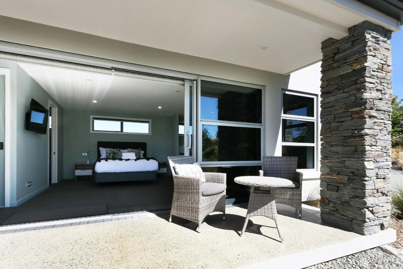High Country Retreat - Lake Tekapo Dış mekan fotoğraf