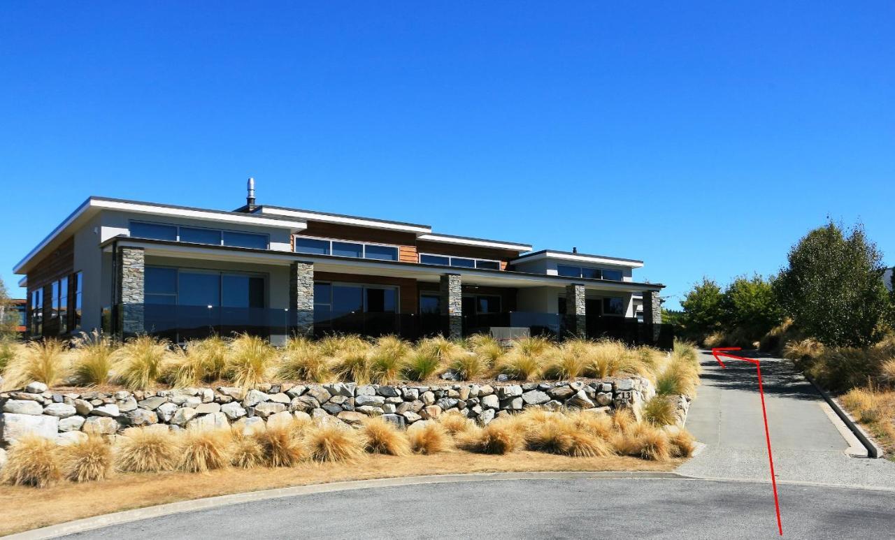 High Country Retreat - Lake Tekapo Dış mekan fotoğraf