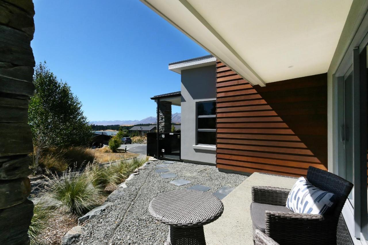 High Country Retreat - Lake Tekapo Dış mekan fotoğraf